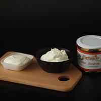 Philadelphia original cream cheese