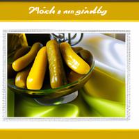 Pickle cucumbers