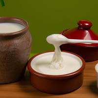Pingo doce iogurte natural liquido