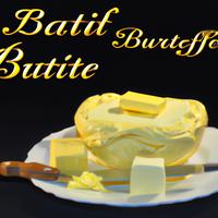 Plantaardige margarine