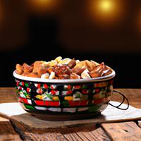 Planters mixed nuts