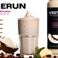 Plantfusion complete protein creamy vanilla bean
