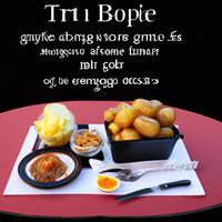 Pommes de terre grenaille