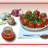 Pomodori pachino