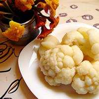 Potato cauliflower