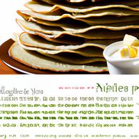 Premire protein pancakes