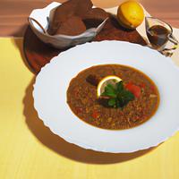 Progresso lentil soup
