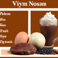 Protein shake esn