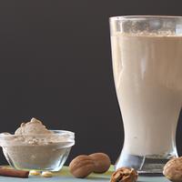 Protein shake vega