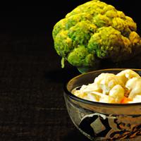Publix broccoli and cauliflower