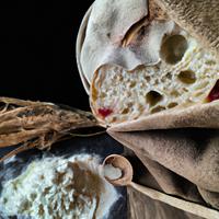 Publix sour dough bread