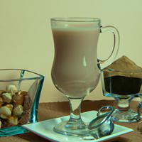 Pure protein drink