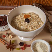 Purely elizabeth oatmeal
