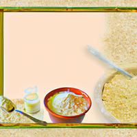 Quakers protein golden strip oats