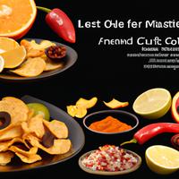 Quest chili lime protein chips