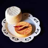 Reduced fat mexican cheese