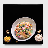 Reese macaroni salad