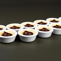 Resses cups mini