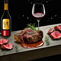 Rib eye mastercut