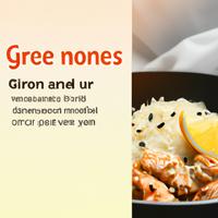 Rice and chicken bowl