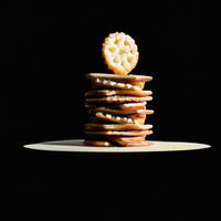 Ritz fresh stacks