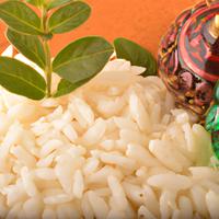 Riz parfume jasmin