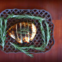 Roasted rosemary boneless chicken breast trader joes