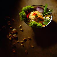Salad and go thai salad