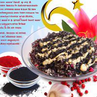 Salad express poppyseed