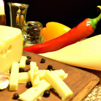 Sargento pepper jack