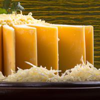 Shredded tex mix cheese