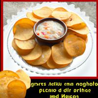 Siete round chips