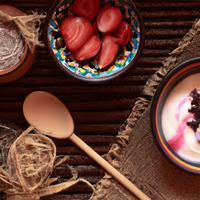 Siggis strawberry high protein yogurt