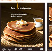 Simple mills protein pancakes