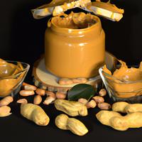 Simple truth crunchy peanut butter