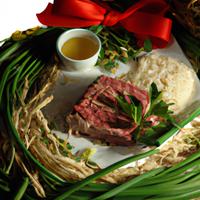 Simply nature grass fed beef