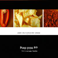 Singles periperi chips