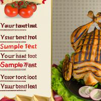 Skinless rotisserie chicken