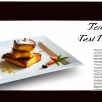 Small french toast