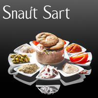Smart balance spread