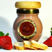 Smuckers strawberry