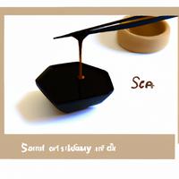 Soy sauce dipping sauce