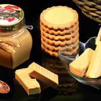 Speculoos vanille