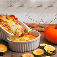 Squash casterole