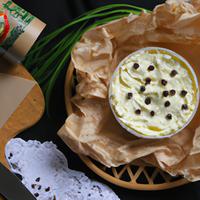 Starbuck plain cream cheese