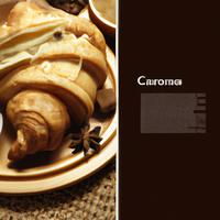 Starbucks croissant