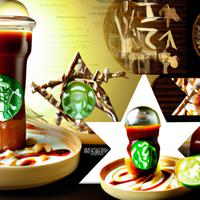 Starbucks hazelnut syrup
