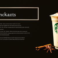 Starbucks medium vanilla chai latte almond milk
