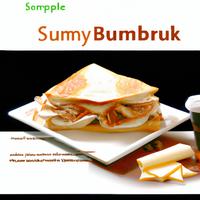 Starbucks turkey sandwich breakfast