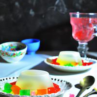 Sugar free jello pudding